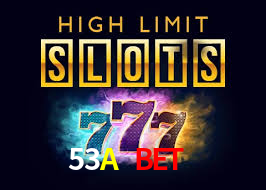 Bônus Generosos e Exclusivos no 53A Bet  para Você!