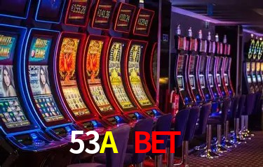 53A Bet ,53A Vip